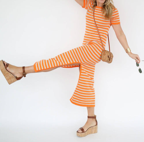Burgess Sweaters - Trixie Dress