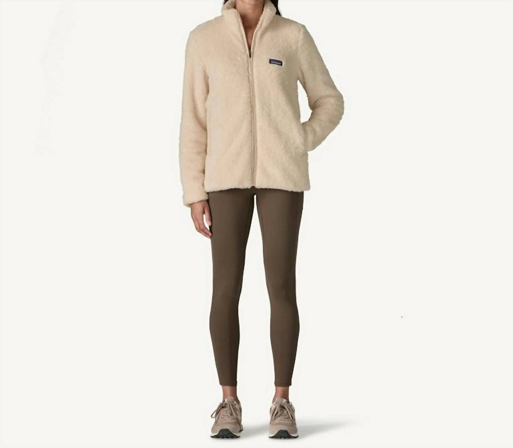 Patagonia - Los Gatos Fleece Jacket