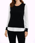 J'Envie/Eli - The Antwerp Top
