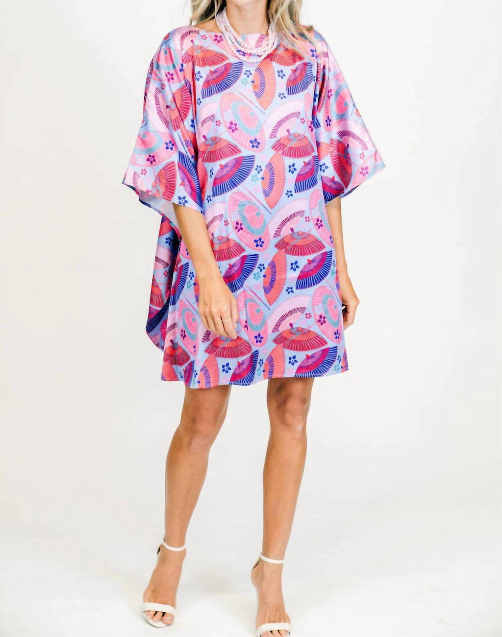 Needii - Leo Dress