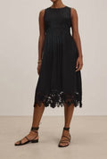 Velvet By Graham & Spencer - Bianca Midi Dress