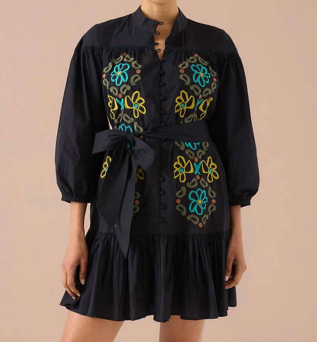 Alivia - Lori Anne Dress