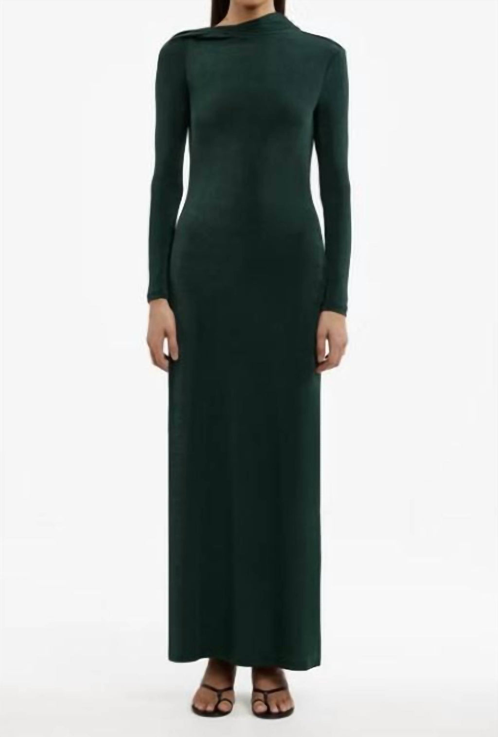 Significant Other - Nailah Maxi Dress